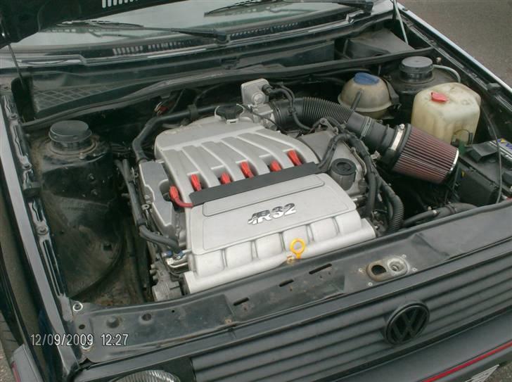 Golf træf padborg park billede 39