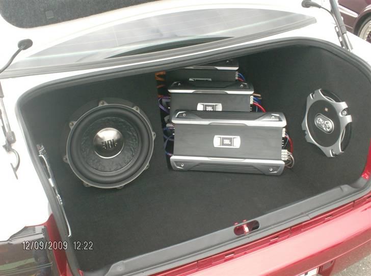 Golf træf padborg park billede 40