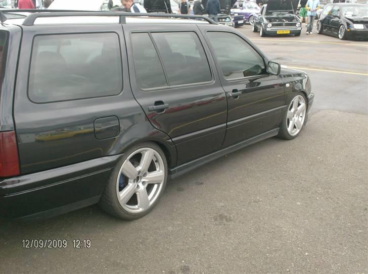 Golf træf padborg park billede 41