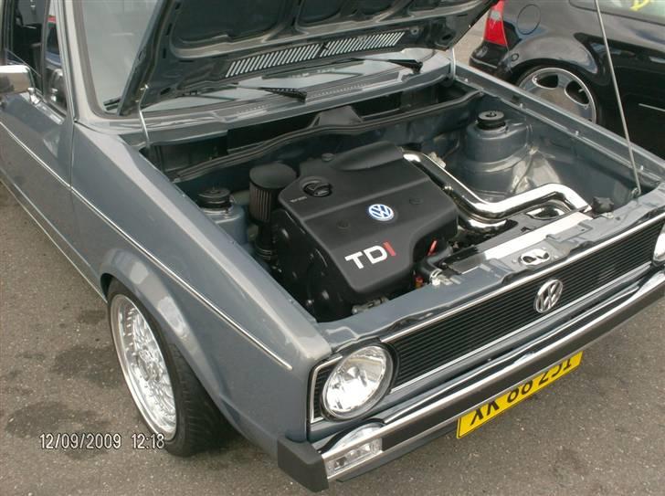 Golf træf padborg park billede 42