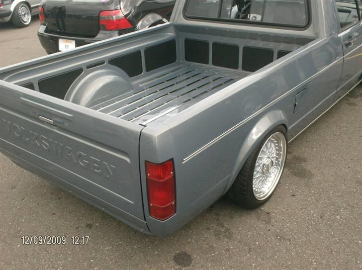 Golf træf padborg park billede 43