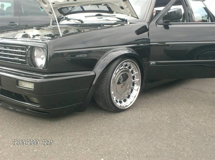 Golf træf padborg park billede 44