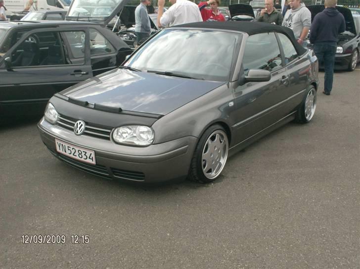 Golf træf padborg park billede 45