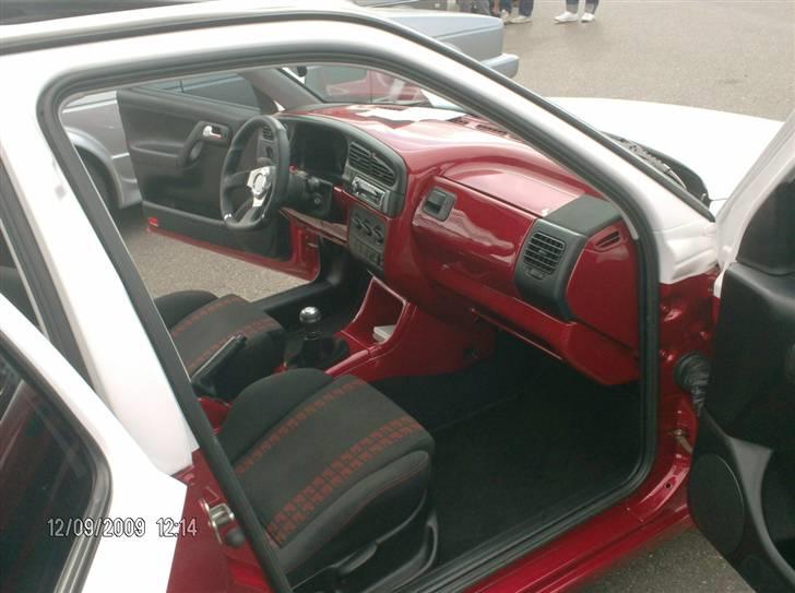 Golf træf padborg park billede 46