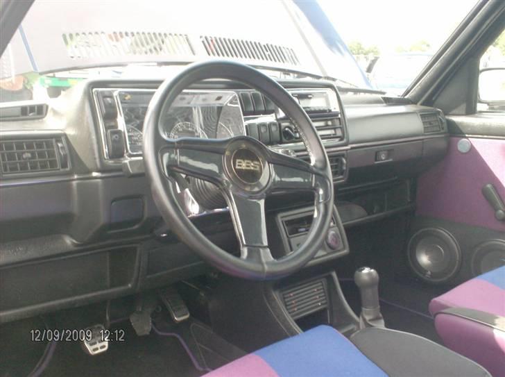 Golf træf padborg park billede 47