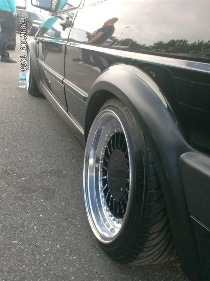 Golf træf padborg park billede 50