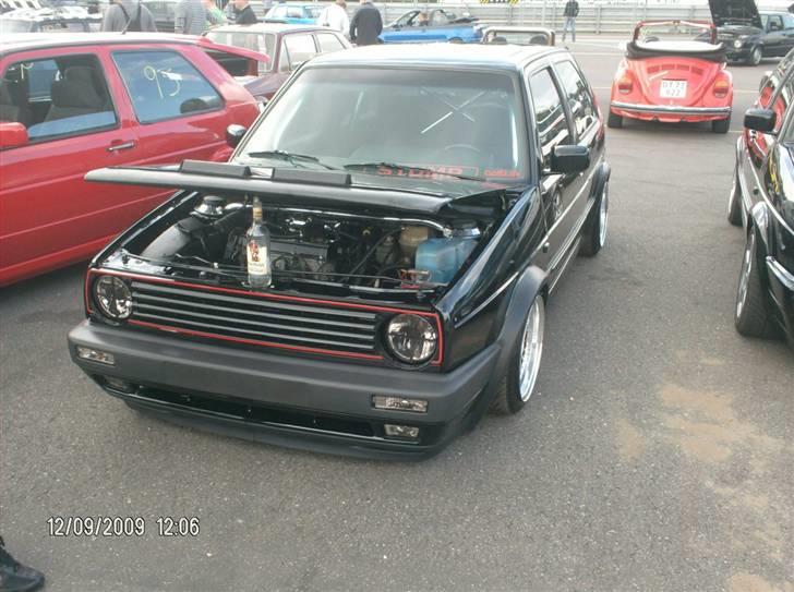 Golf træf padborg park billede 51