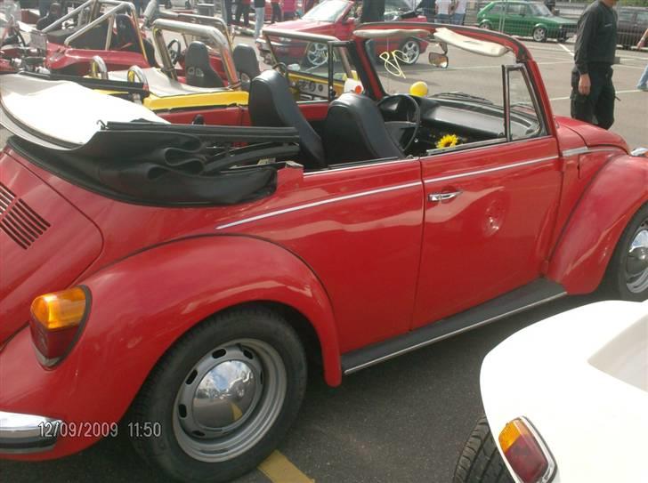 Golf træf padborg park billede 55