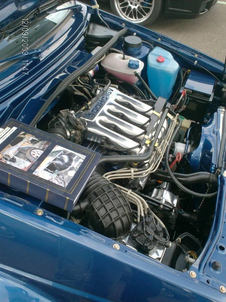 Golf træf padborg park billede 56