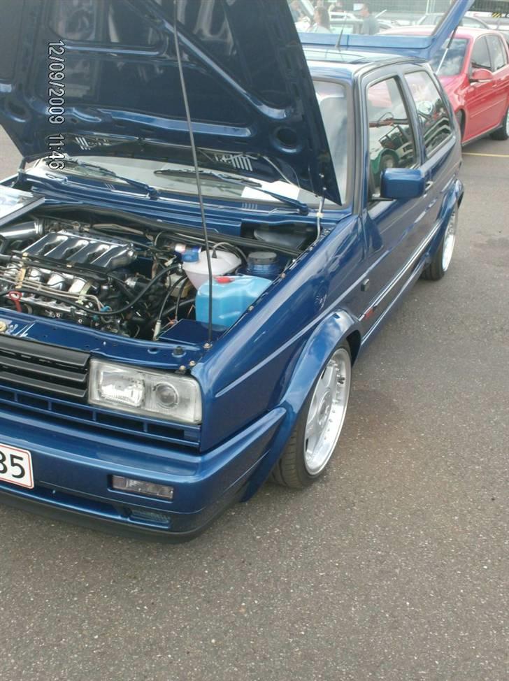 Golf træf padborg park billede 57