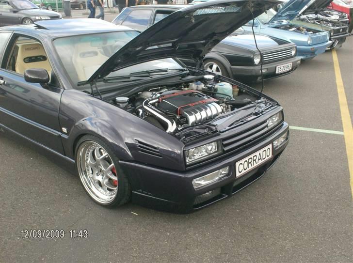 Golf træf padborg park billede 59