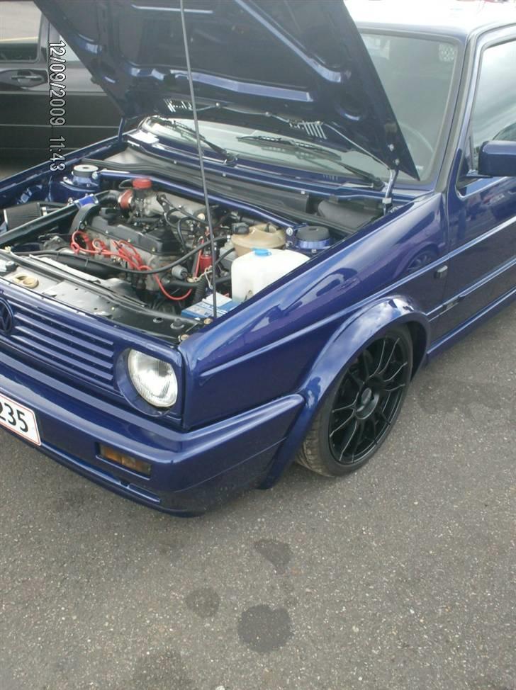 Golf træf padborg park billede 60