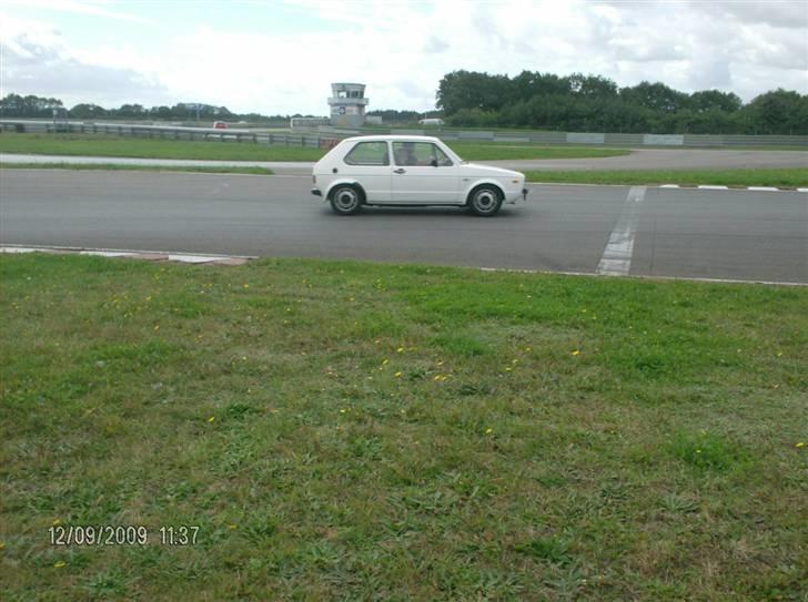 Golf træf padborg park billede 61