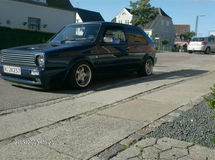 Golf træf padborg park billede 62