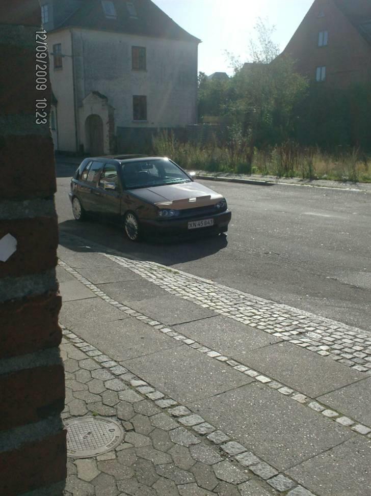 Golf træf padborg park billede 63