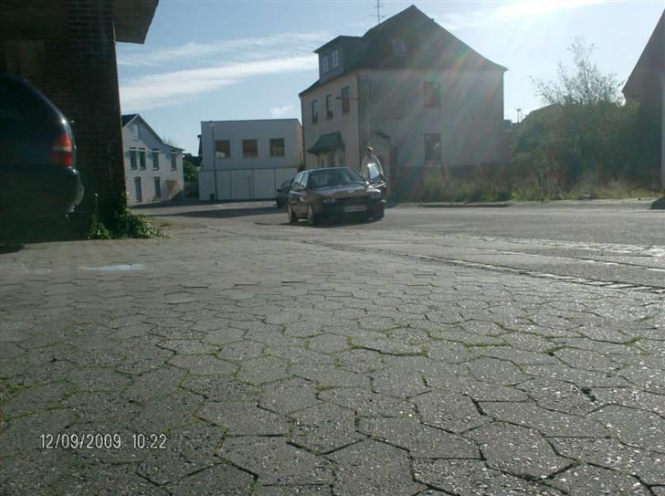 Golf træf padborg park billede 64