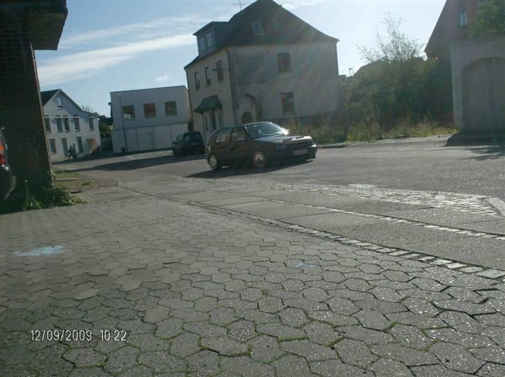 Golf træf padborg park billede 65