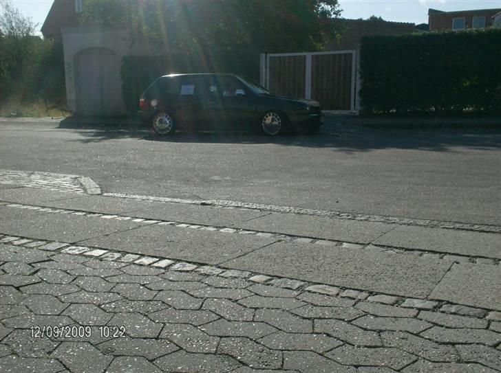 Golf træf padborg park billede 66