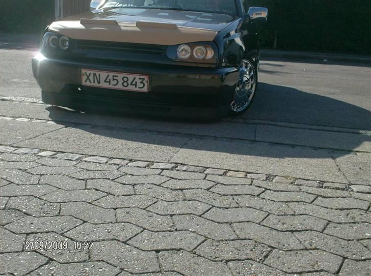 Golf træf padborg park billede 67