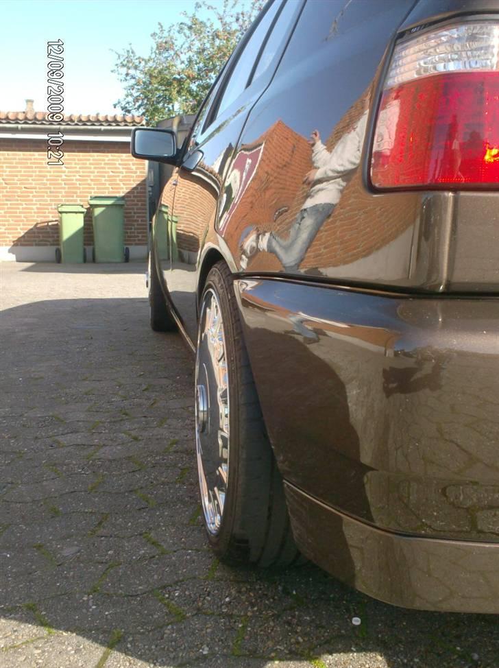 Golf træf padborg park billede 68