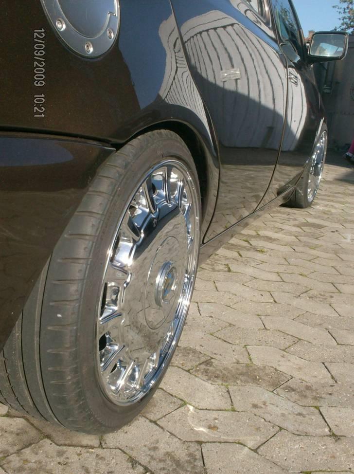 Golf træf padborg park billede 69