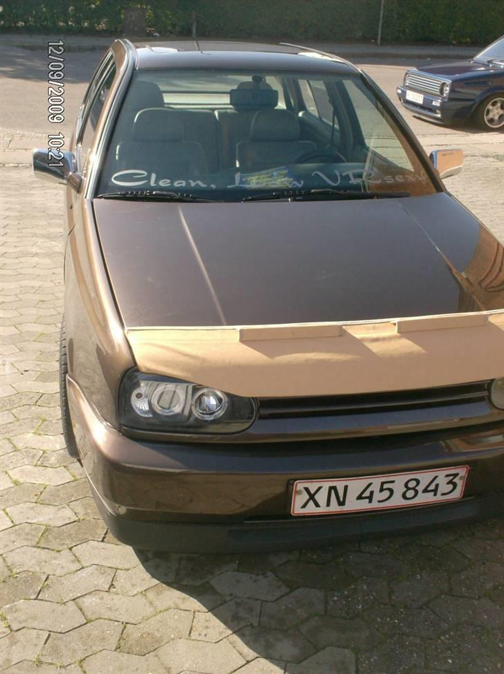 Golf træf padborg park billede 70