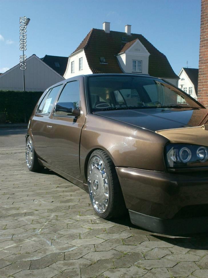 Golf træf padborg park billede 71