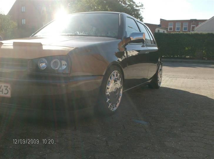 Golf træf padborg park billede 72