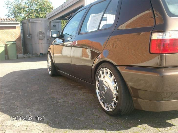 Golf træf padborg park billede 73