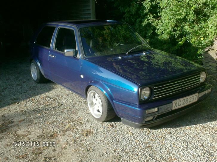 Golf træf padborg park billede 74