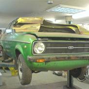 Escort mk2
