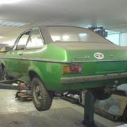 Escort mk2