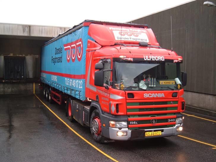 Flemming Krogh I/S Ulfborg - Ove Wrist i Ålborg billede 3