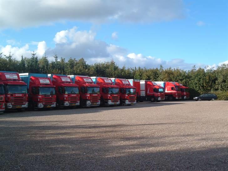 Flemming Krogh I/S Ulfborg - Ulfborg billede 8