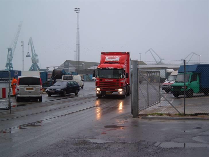 Flemming Krogh I/S Ulfborg - Fredericia billede 10