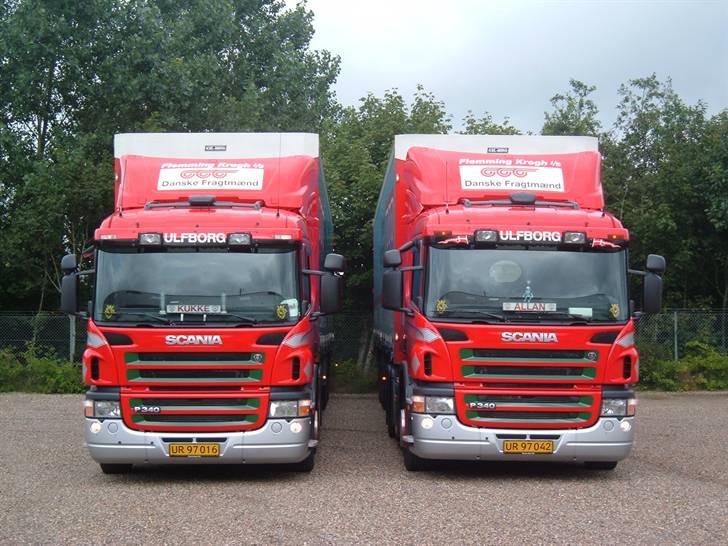 Flemming Krogh I/S Ulfborg - Der kom også en til fætteren billede 19