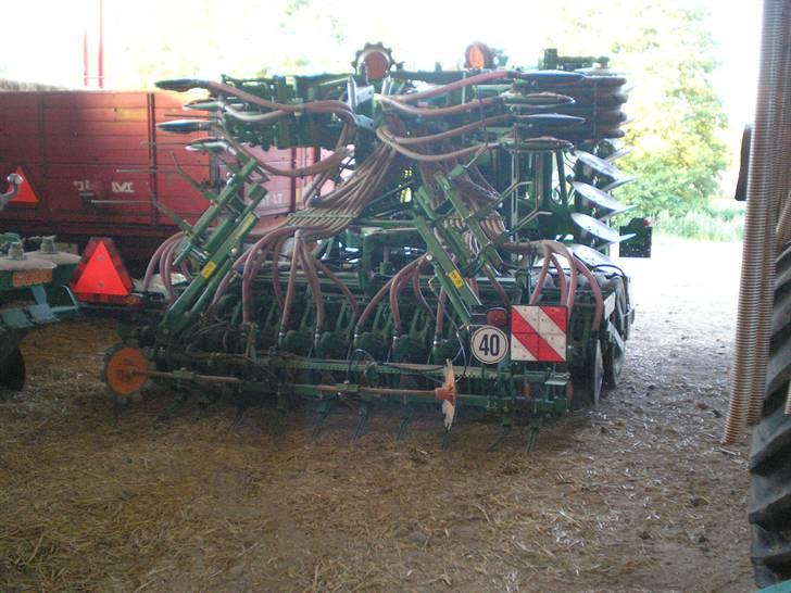 Her er lidt fra min gamle arbejds plads - Et billede af vores såsæt billede 9