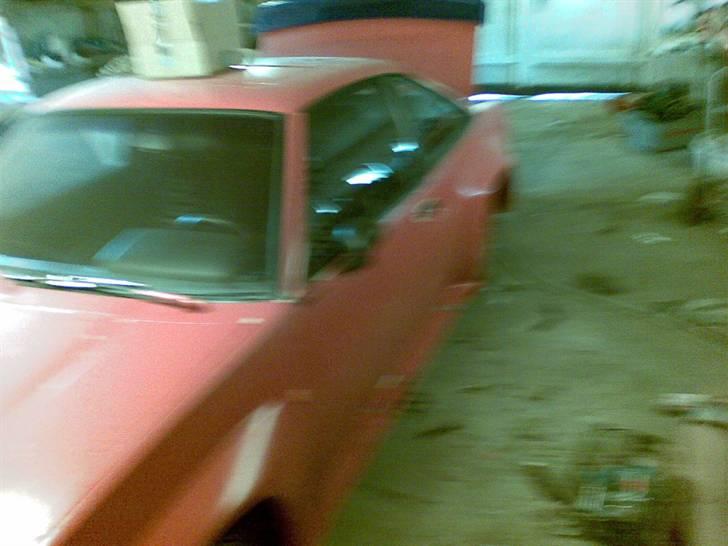 Manta med dejlige brede skærme billede 3