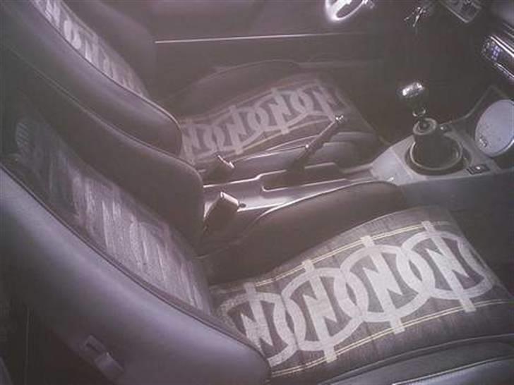 Manta med dejlige brede skærme - Fine sæder billede 10