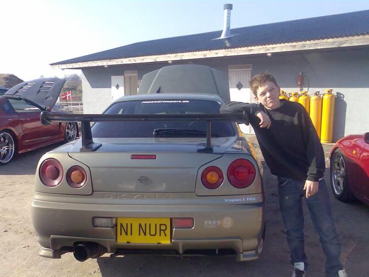 Nice biler billede 1