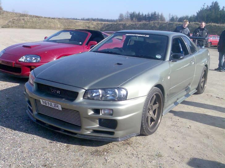 Nice biler billede 2