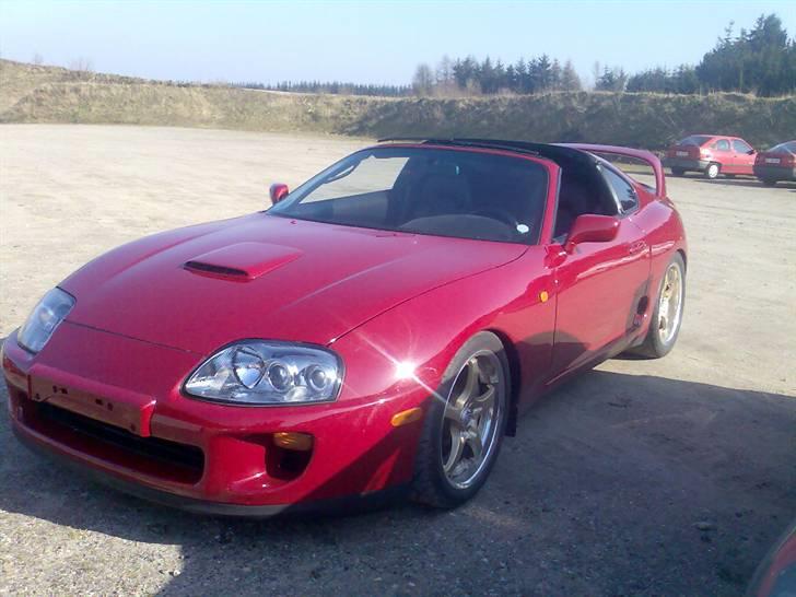 Nice biler billede 3