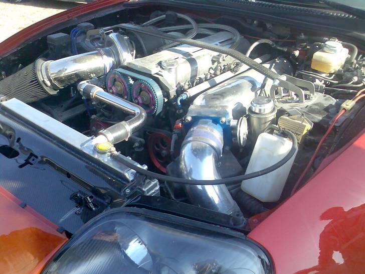 Nice biler billede 5