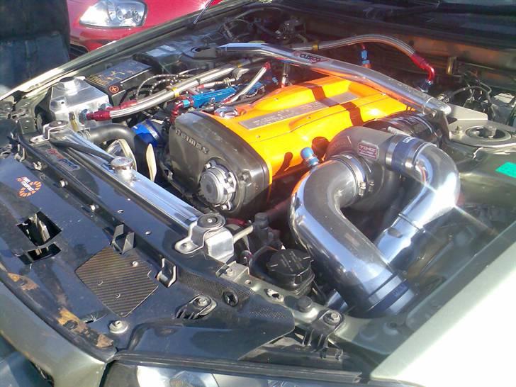 Nice biler billede 6