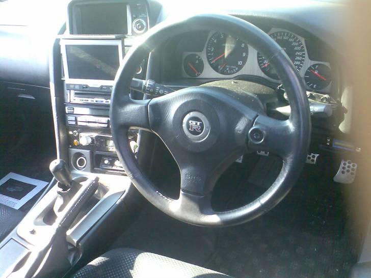 Nice biler billede 8