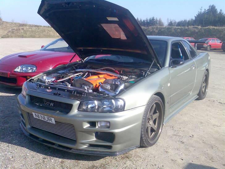 Nice biler billede 11