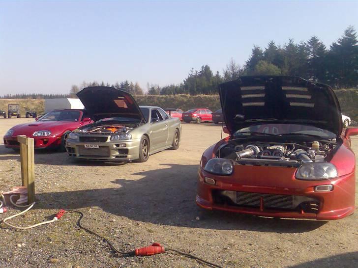 Nice biler billede 14