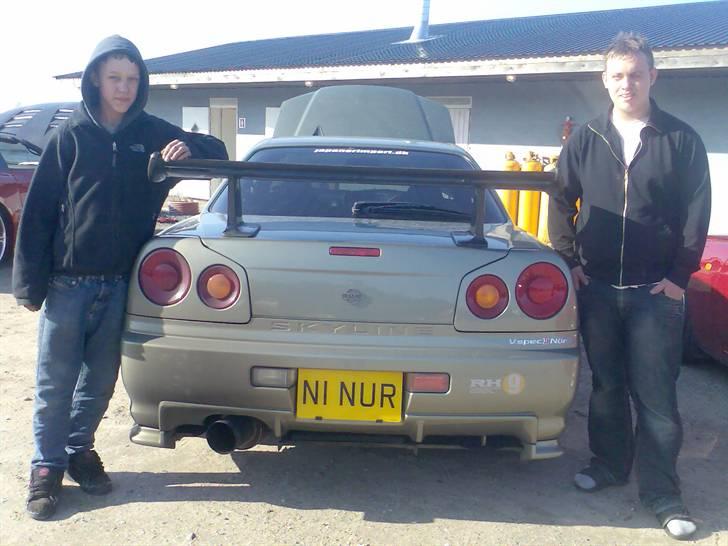 Nice biler billede 15