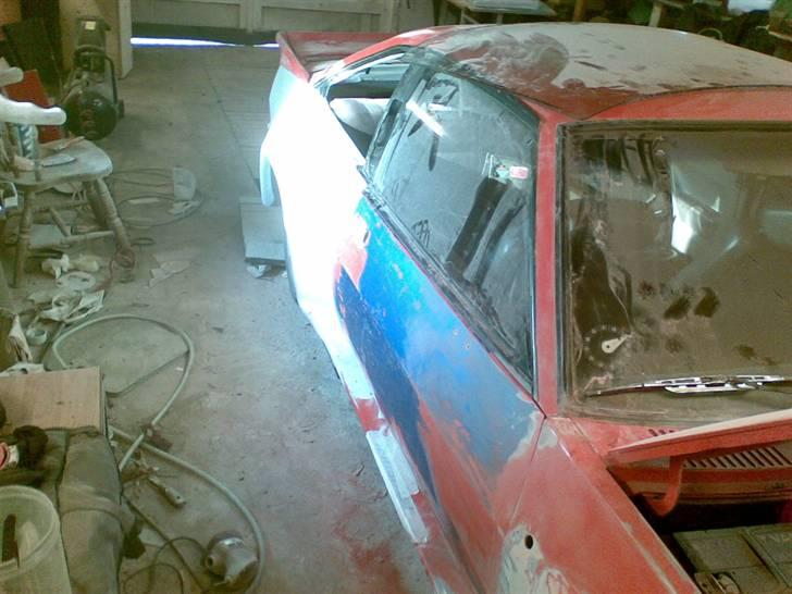 Manta med dejlige brede skærme billede 12