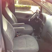 Min gamle galaxy 2,0